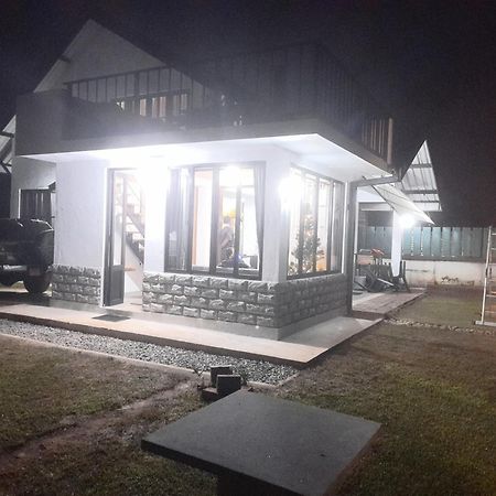 נוארה אליה Beraliya Cottage מראה חיצוני תמונה