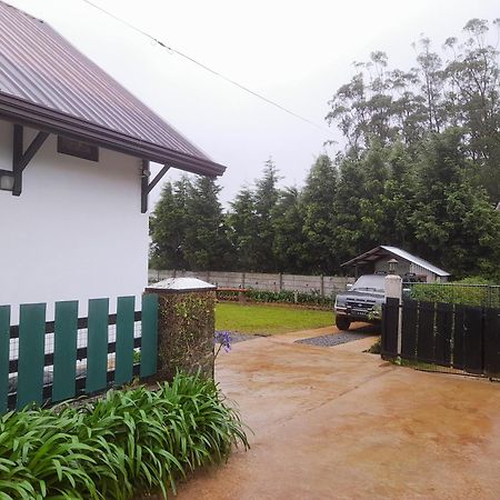 נוארה אליה Beraliya Cottage מראה חיצוני תמונה