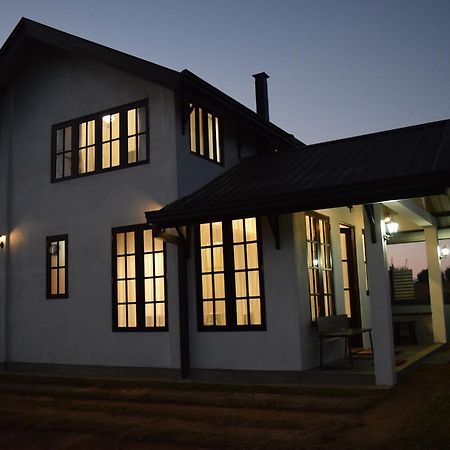 נוארה אליה Beraliya Cottage מראה חיצוני תמונה