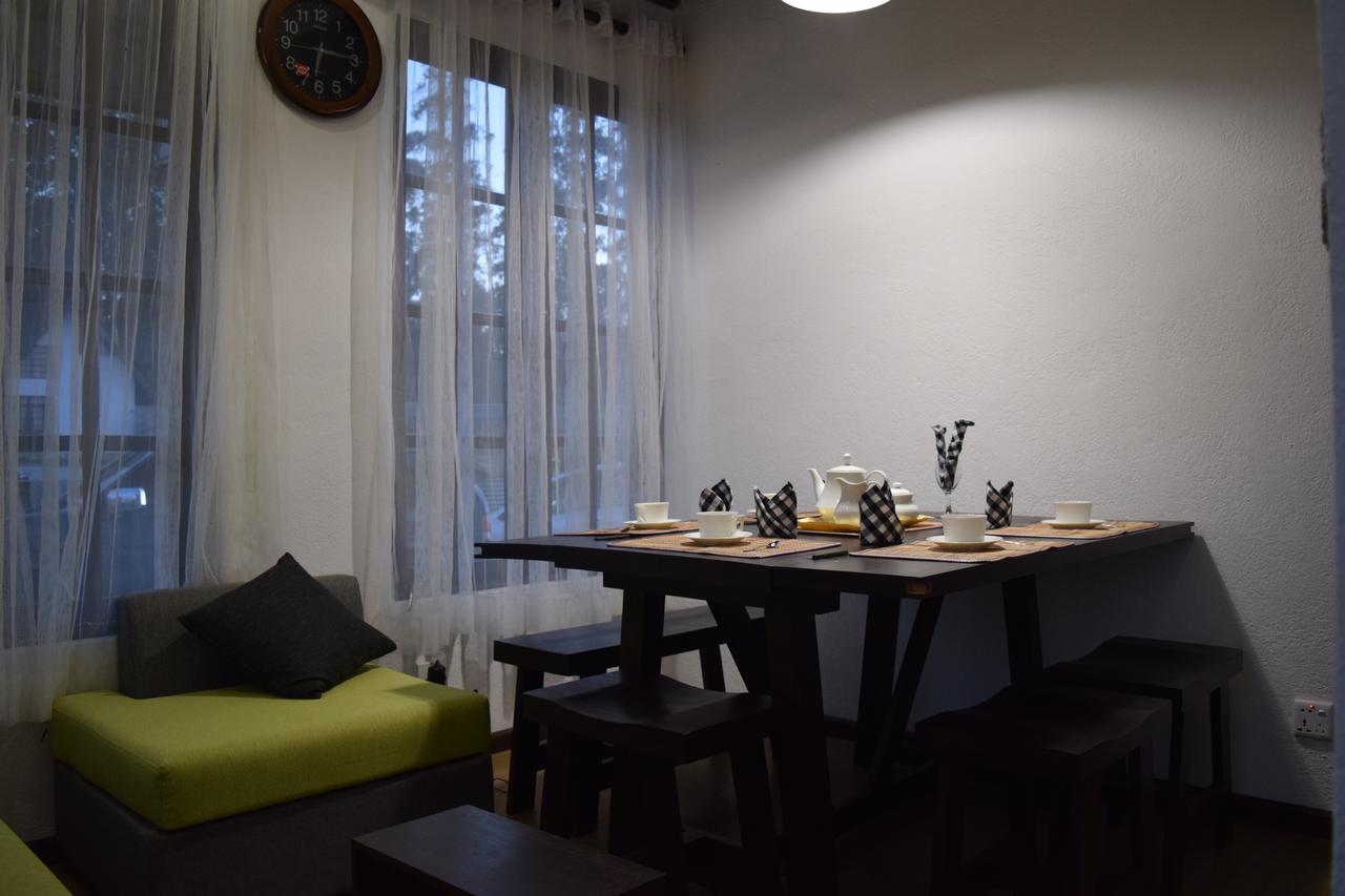 נוארה אליה Beraliya Cottage מראה חיצוני תמונה