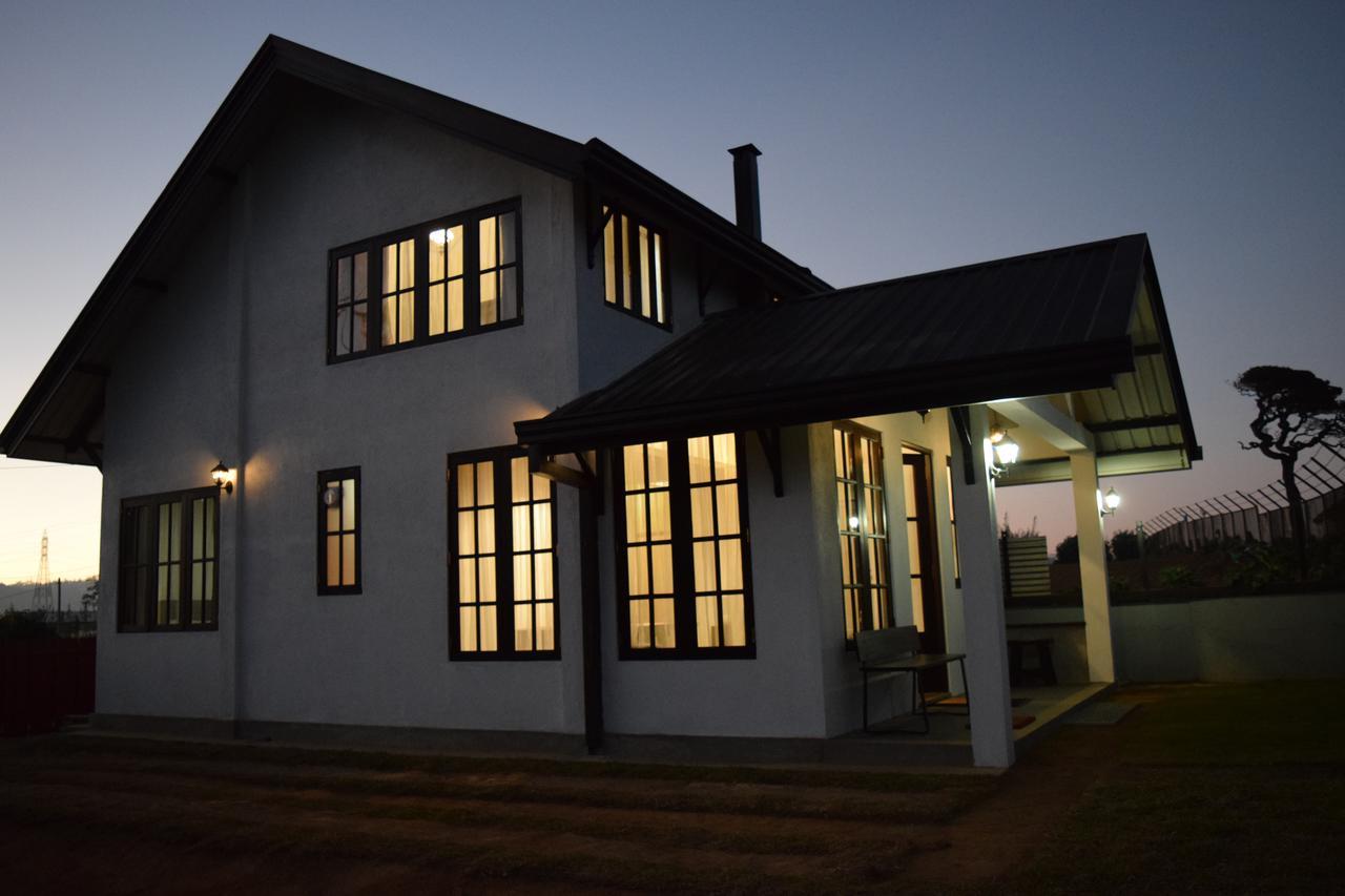 נוארה אליה Beraliya Cottage מראה חיצוני תמונה