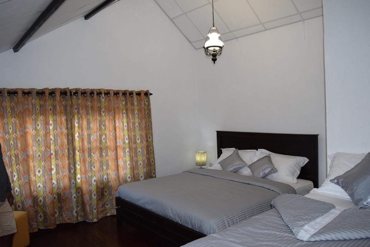 נוארה אליה Beraliya Cottage מראה חיצוני תמונה